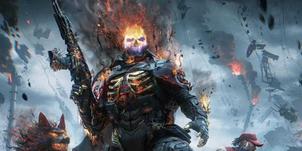 COD Points Egypt – How to Top Up CP in Call of Duty